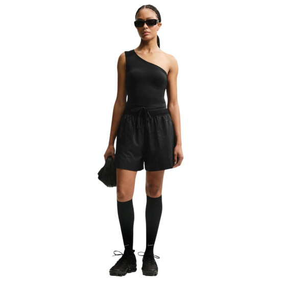 Nike Γυναικείο σορτς Sportswear Double Waistband Shorts
